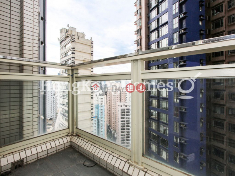 Property Search Hong Kong | OneDay | Residential Sales Listings, 2 Bedroom Unit at Centrestage | For Sale