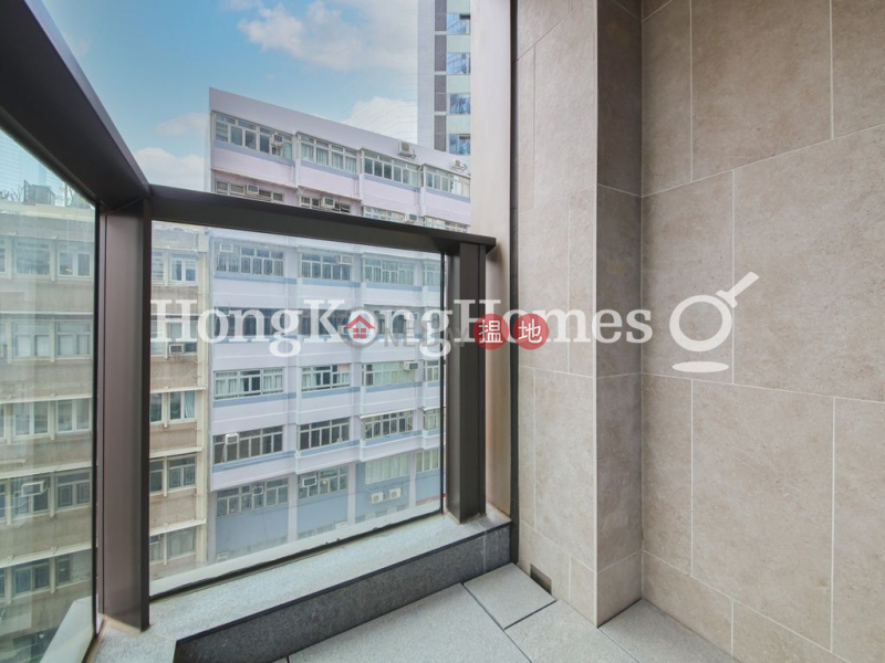 2 Bedroom Unit for Rent at Townplace Soho | 18 Caine Road | Western District | Hong Kong Rental | HK$ 42,100/ month