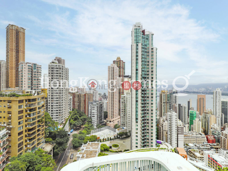 香港搵樓|租樓|二手盤|買樓| 搵地 | 住宅-出售樓盤|蔚巒閣兩房一廳單位出售