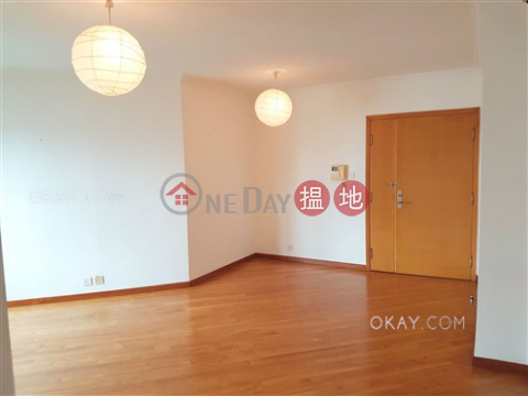 Gorgeous 3 bed on high floor with harbour views | Rental | 80 Robinson Road 羅便臣道80號 _0