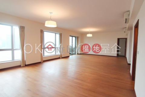 Exquisite 5 bedroom on high floor with parking | For Sale | Chantilly 肇輝臺6號 _0