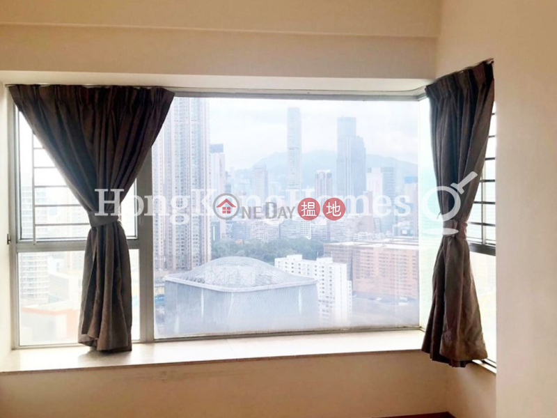 3 Bedroom Family Unit at The Waterfront Phase 1 Tower 3 | For Sale | 1 Austin Road West | Yau Tsim Mong Hong Kong | Sales HK$ 29M