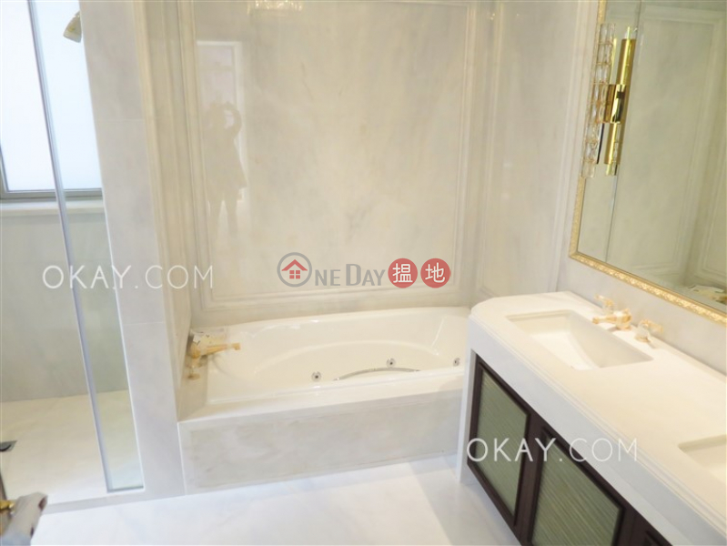 HK$ 108,000/ month | Wellesley | Western District Stylish 4 bedroom with terrace, balcony | Rental
