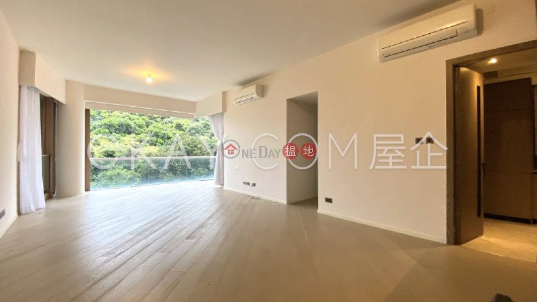 Luxurious 4 bedroom with balcony & parking | For Sale | Mount Pavilia Tower 1 傲瀧 1座 Sales Listings