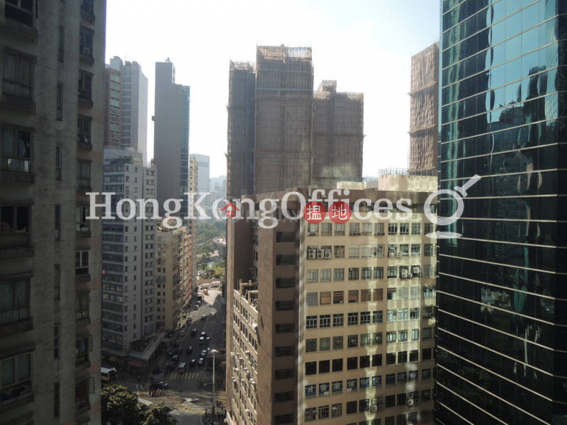 Union Park Tower | Middle Office / Commercial Property, Rental Listings | HK$ 47,125/ month