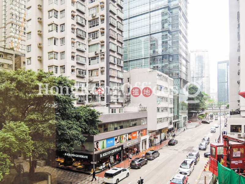 Property Search Hong Kong | OneDay | Office / Commercial Property Rental Listings | Office Unit for Rent at Queen\'s Centre