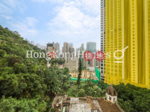 3 Bedroom Family Unit for Rent at Camelot Height | Camelot Height 金鑾閣 _0