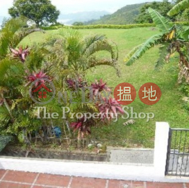 5 Bed Town House, Las Pinadas 松濤苑 | Sai Kung (CWB0272)_0