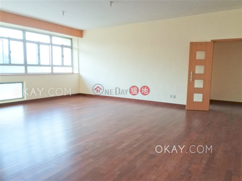 Gorgeous 3 bedroom with balcony | Rental, 111 Mount Butler Road Block C-D 畢拉山道 111 號 C-D座 Rental Listings | Wan Chai District (OKAY-R382239)