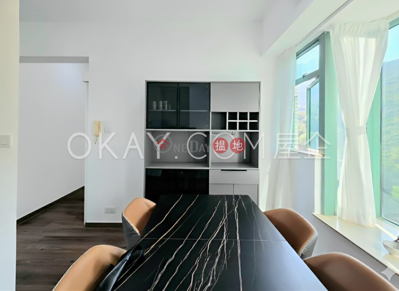 2房1廁,獨家盤,海景,星級會所愉景灣 10期 時峰 時峰2出售單位|愉景灣 10期 時峰 時峰2(Discovery Bay, Phase 10 Neo Horizon, Neo Horizon (Block 2))出售樓盤 (OKAY-S10108)