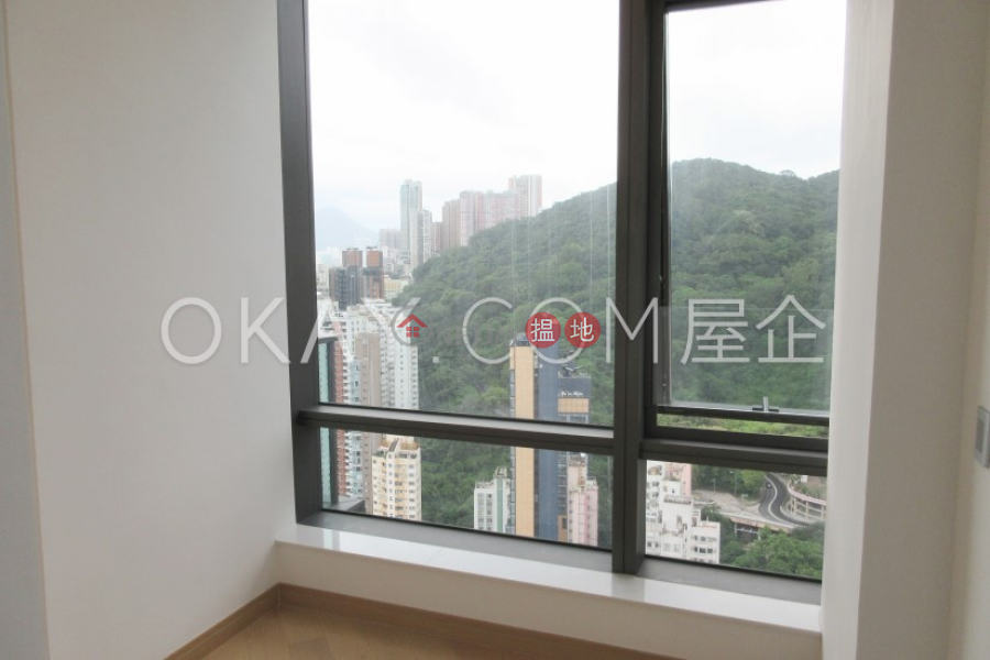 Lovely 1 bedroom on high floor with balcony | For Sale | Jones Hive 雋琚 Sales Listings