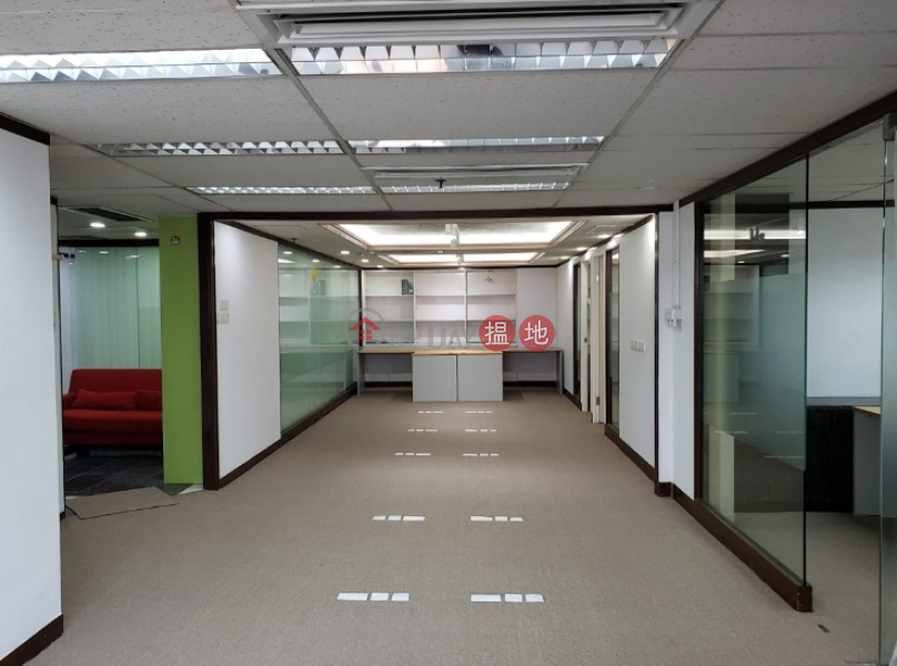 Kwan Chart Tower High, Office / Commercial Property | Rental Listings, HK$ 61,416/ month