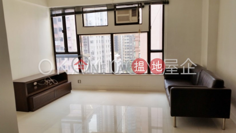 Elegant 2 bedroom on high floor | For Sale | Cameo Court 慧源閣 _0