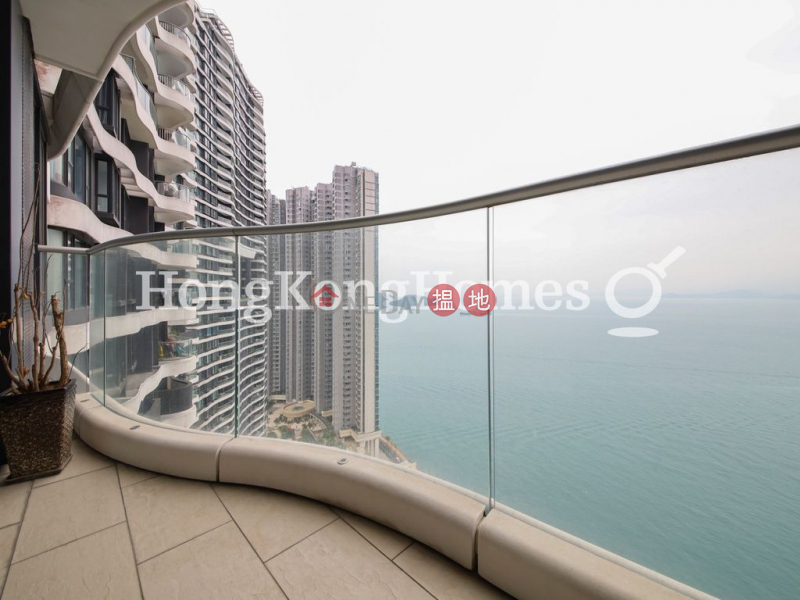 3 Bedroom Family Unit for Rent at Phase 6 Residence Bel-Air, 688 Bel-air Ave | Southern District | Hong Kong, Rental HK$ 55,000/ month