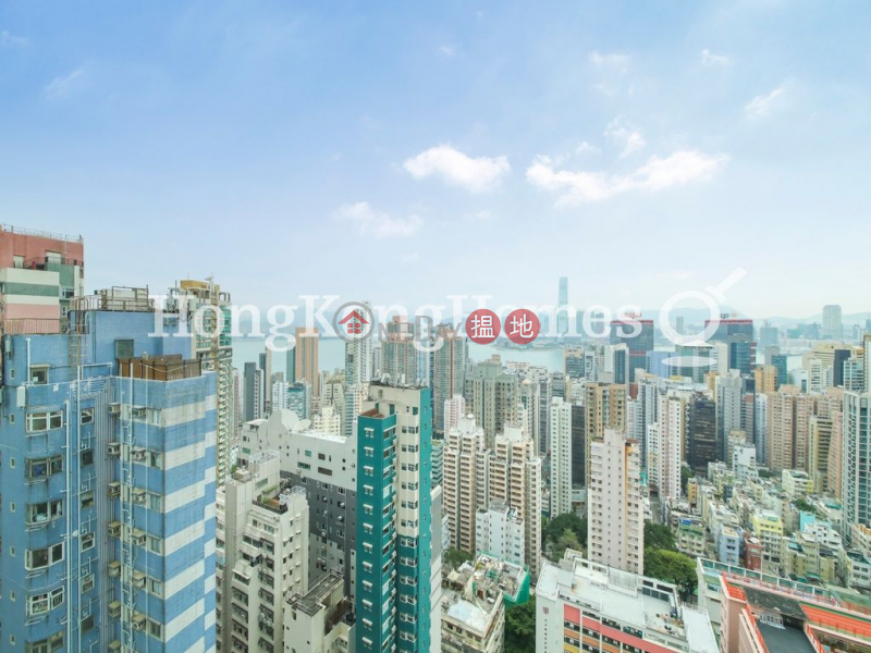 Property Search Hong Kong | OneDay | Residential Rental Listings, 3 Bedroom Family Unit for Rent at 80 Robinson Road
