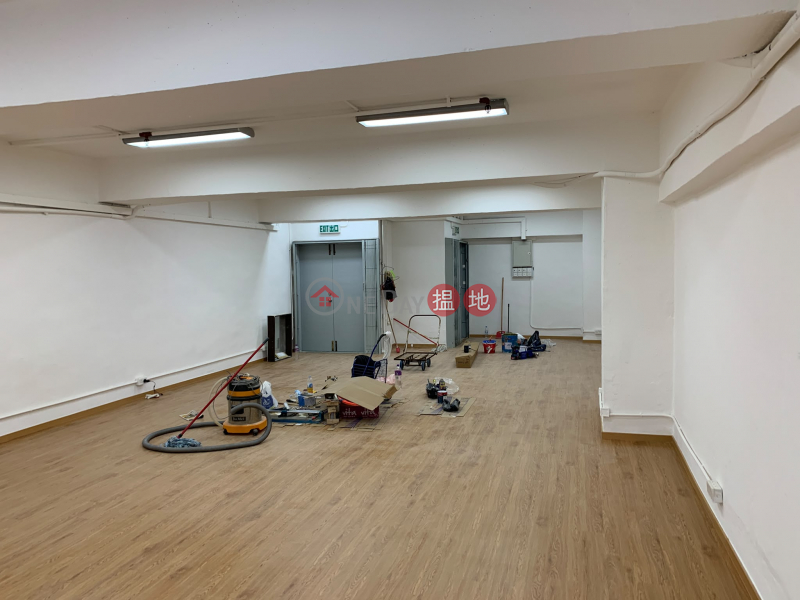 新裝修 辦工室-45鴻圖道 | 觀塘區香港|出租-HK$ 20,000/ 月