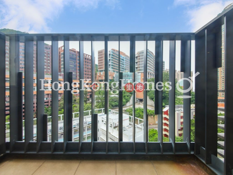 Studio Unit at Eivissa Crest | For Sale | 100 Hill Road | Western District, Hong Kong | Sales | HK$ 7M