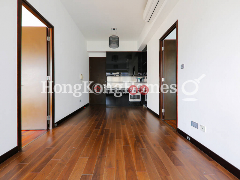 1 Bed Unit for Rent at J Residence 60 Johnston Road | Wan Chai District Hong Kong | Rental, HK$ 25,000/ month
