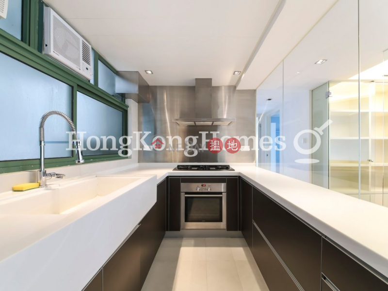 2 Bedroom Unit for Rent at Robinson Place | Robinson Place 雍景臺 Rental Listings