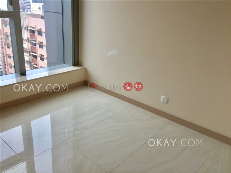 Popular 1 bedroom on high floor with balcony | For Sale 38 Western Street | Western District, Hong Kong Sales, HK$ 11M