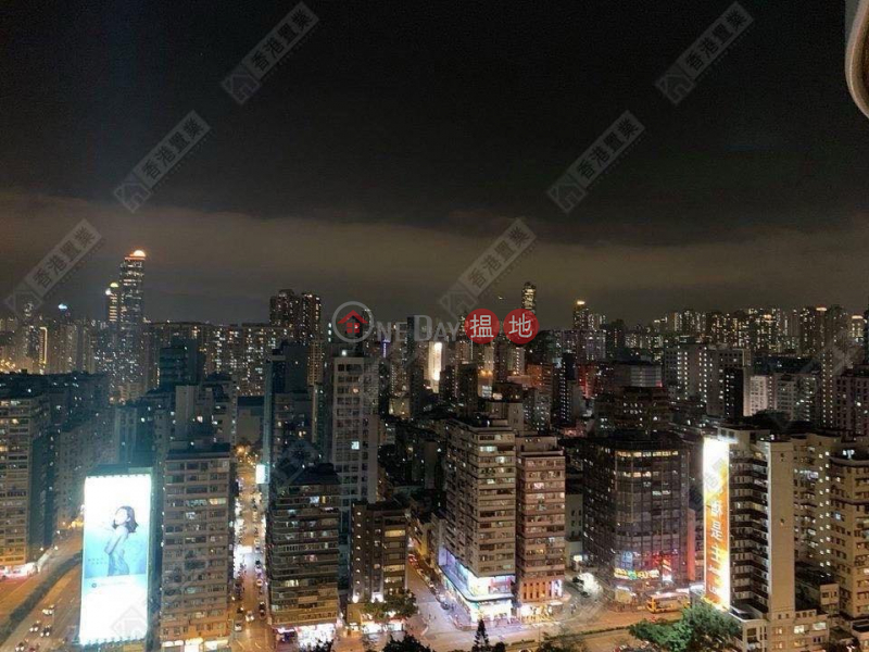 香港搵樓|租樓|二手盤|買樓| 搵地 | 住宅-出售樓盤grand austin 2房 連租約賣