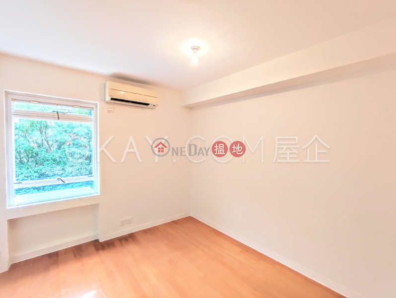 Efficient 3 bed on high floor with balcony & parking | Rental | Unicorn Gardens 麒麟閣 Rental Listings