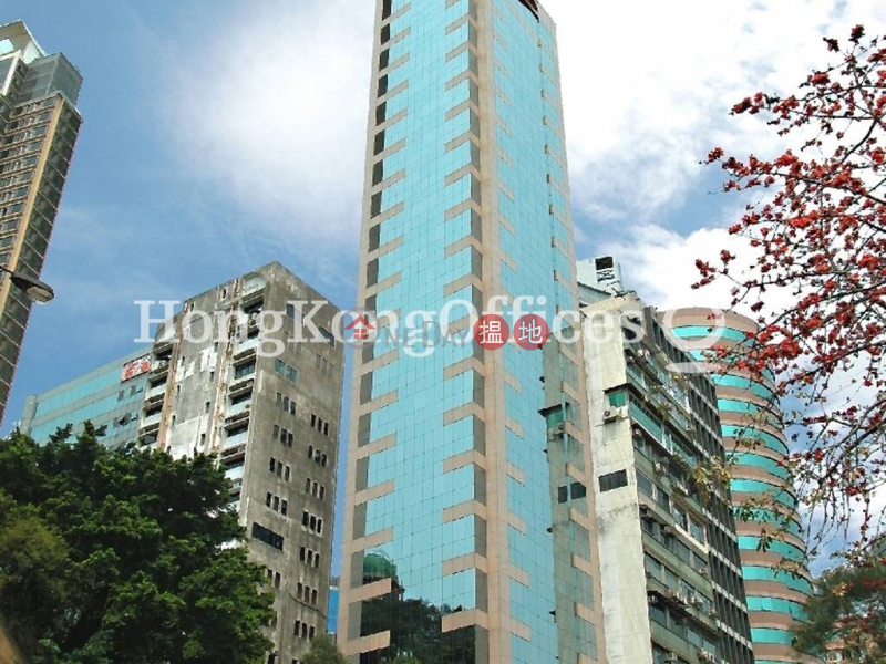 Office Unit for Rent at Chatham Road South 1 | Chatham Road South 1 漆咸道南一號 Rental Listings