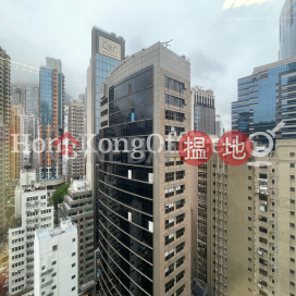 Office Unit for Rent at The Center