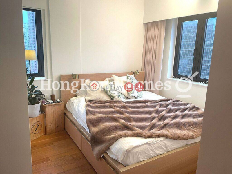 3 Bedroom Family Unit for Rent at Kent Mansion 95-97 Tin Hau Temple Road | Eastern District, Hong Kong Rental | HK$ 40,000/ month