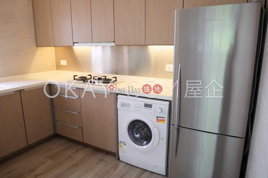 First Mansion | Middle, Residential | Rental Listings | HK$ 30,000/ month