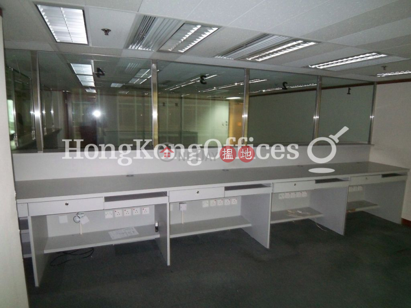 Office Unit for Rent at China Hong Kong City Tower 5 | China Hong Kong City Tower 5 中港城 第5期 Rental Listings