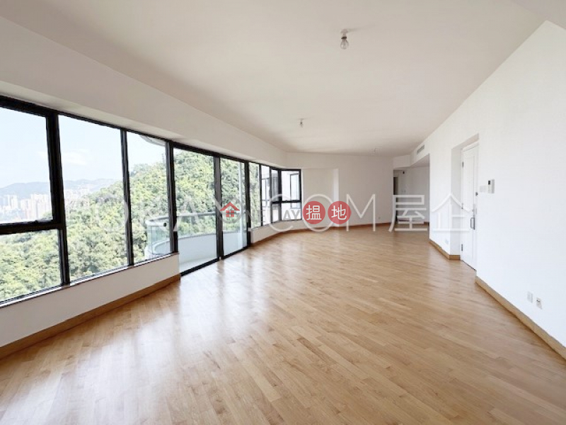 Luxurious 4 bed on high floor with balcony & parking | Rental, 11 Bowen Road | Eastern District, Hong Kong | Rental | HK$ 103,000/ month