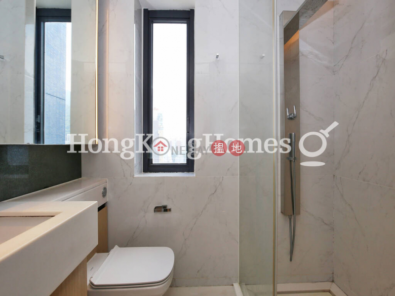 HK$ 38,000/ month | The Hudson | Western District 3 Bedroom Family Unit for Rent at The Hudson