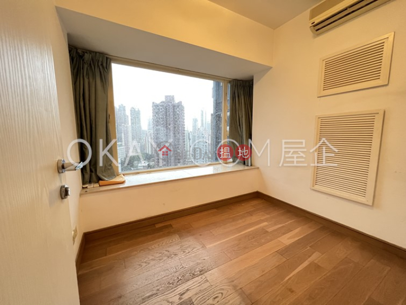香港搵樓|租樓|二手盤|買樓| 搵地 | 住宅-出售樓盤|2房1廁,極高層,星級會所,露台聚賢居出售單位