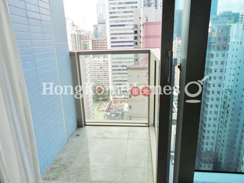 囍匯 5座兩房一廳單位出租33太原街 | 灣仔區-香港|出租-HK$ 33,000/ 月