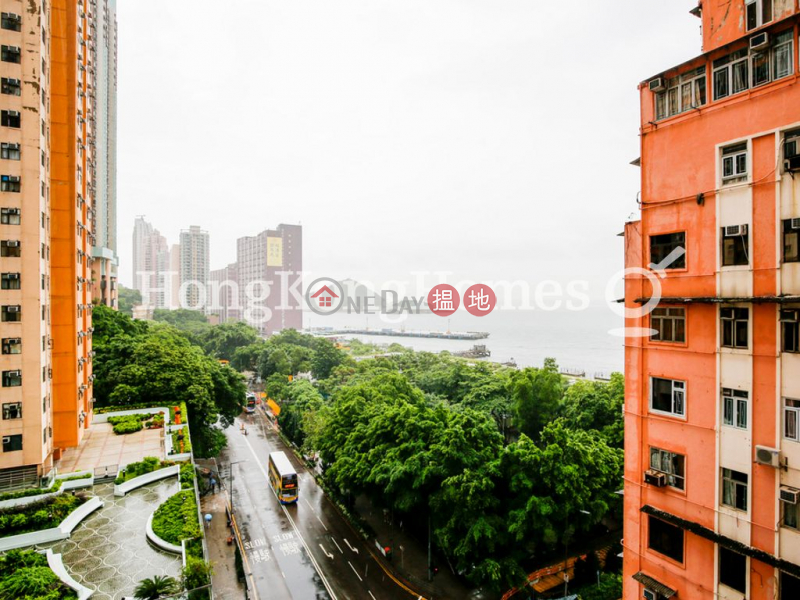 Property Search Hong Kong | OneDay | Residential | Rental Listings, 1 Bed Unit for Rent at Cadogan
