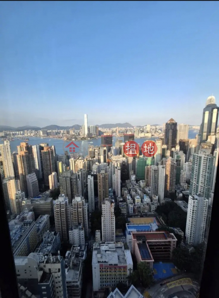 香港搵樓|租樓|二手盤|買樓| 搵地 | 住宅-出租樓盤-80 robinson road
