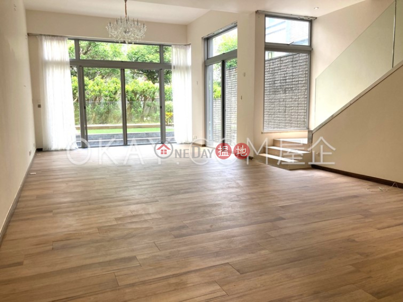 Luxurious house with rooftop, terrace & balcony | For Sale | The Giverny 溱喬 Sales Listings