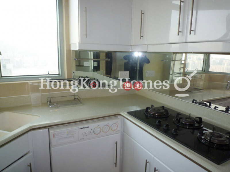 HK$ 2,950萬-港景峯3座-油尖旺-港景峯3座三房兩廳單位出售