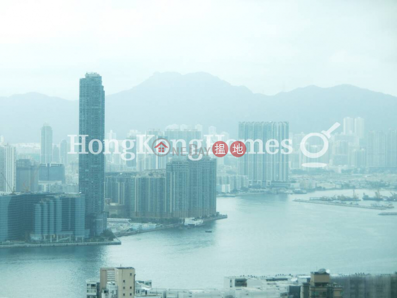 HK$ 50,000/ 月|海天峰-東區|海天峰三房兩廳單位出租