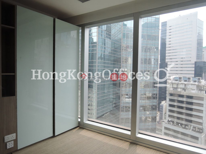 Property Search Hong Kong | OneDay | Office / Commercial Property | Rental Listings | Office Unit for Rent at The L.Place