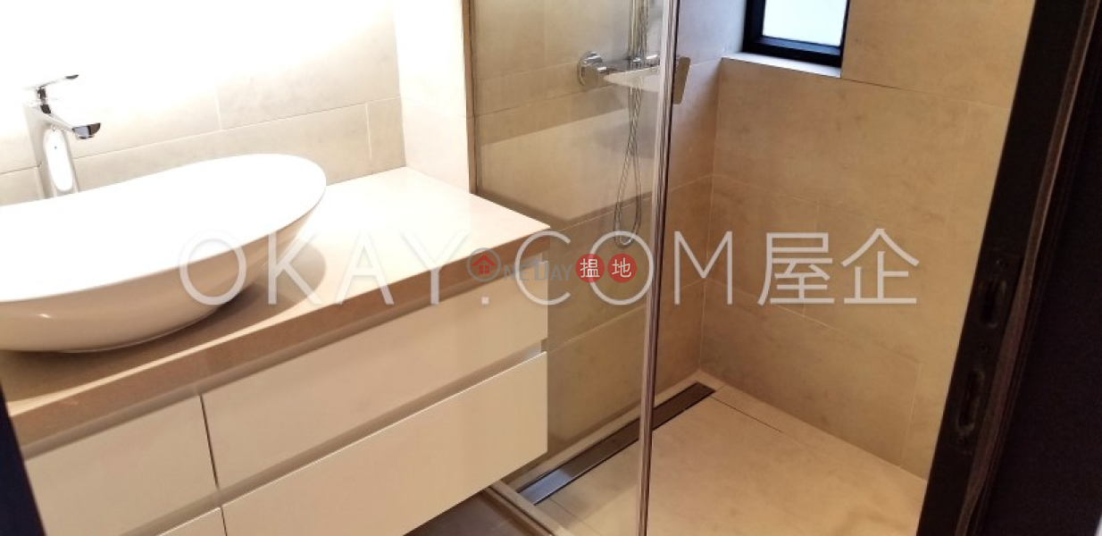 Practical 1 bedroom with terrace | For Sale, 48-78 High Street | Western District | Hong Kong | Sales | HK$ 7.38M
