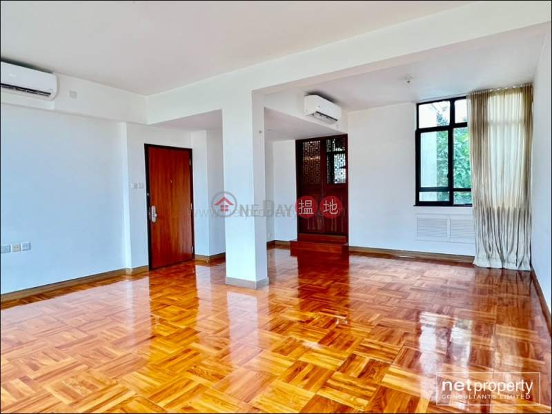 HK$ 60,000/ month, Country Villa, Southern District, Spacious Apartment in Hong Kong South