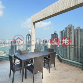 西半山開放式筍盤出售|住宅單位 | 羅便臣道80號 80 Robinson Road _0
