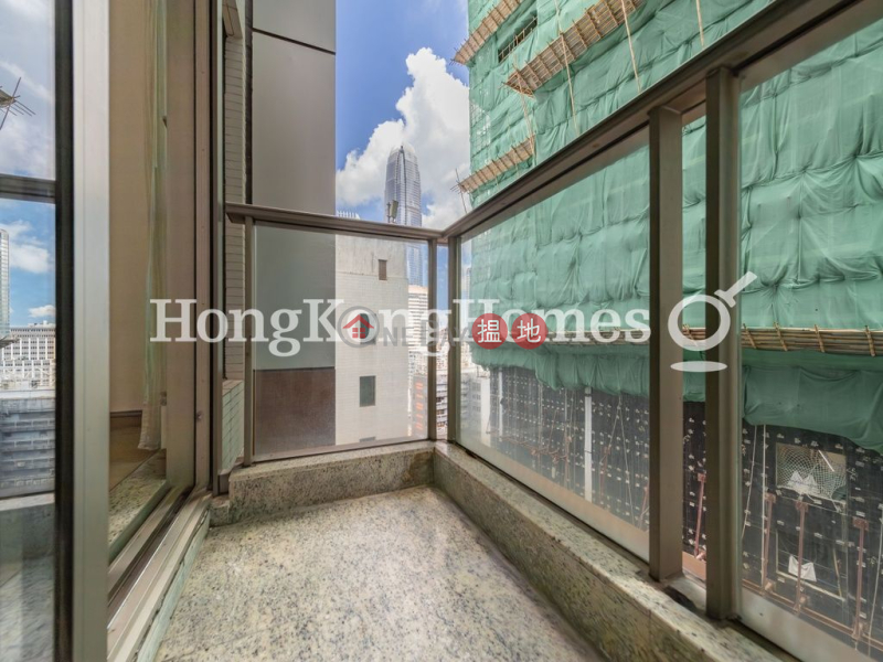 MY CENTRAL三房兩廳單位出租|23嘉咸街 | 中區-香港-出租|HK$ 46,000/ 月