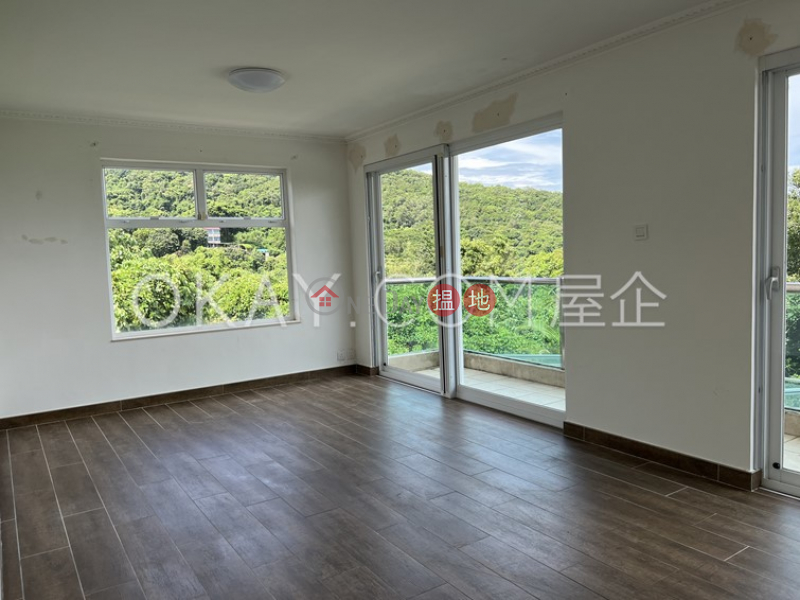 Stylish house with sea views, rooftop & terrace | Rental, Keng Pang Ha Road | Sai Kung Hong Kong Rental, HK$ 53,000/ month