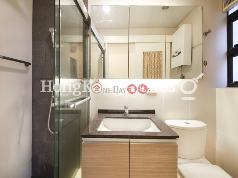 Property Search Hong Kong | OneDay | Residential, Rental Listings 3 Bedroom Family Unit for Rent at Parkway Court