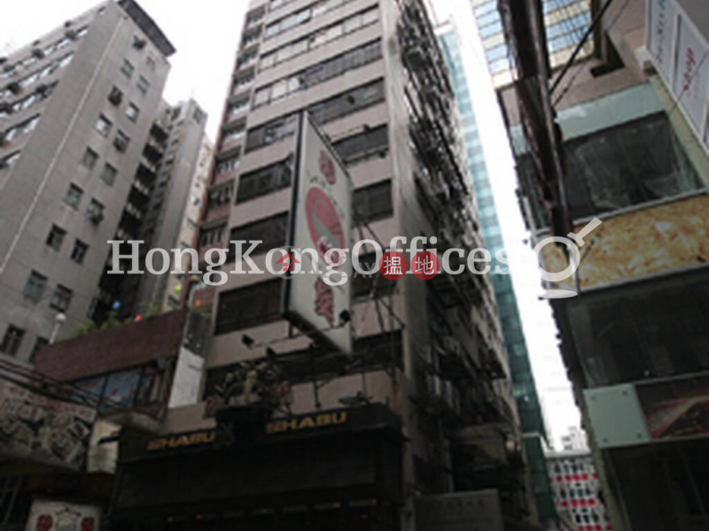 Office Unit for Rent at Kyoei Commercial Building | Kyoei Commercial Building 協榮商業大廈 Rental Listings