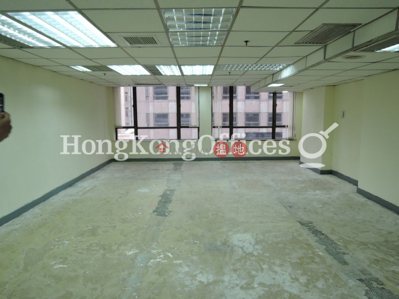 HK$ 23,184/ month Cambridge House | Yau Tsim Mong Office Unit for Rent at Cambridge House