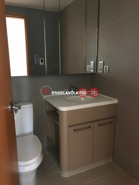 3 Bedroom Family Flat for Rent in Sai Wan Ho | Le Printemps (Tower 1) Les Saisons 逸濤灣春瑤軒 (1座) Rental Listings